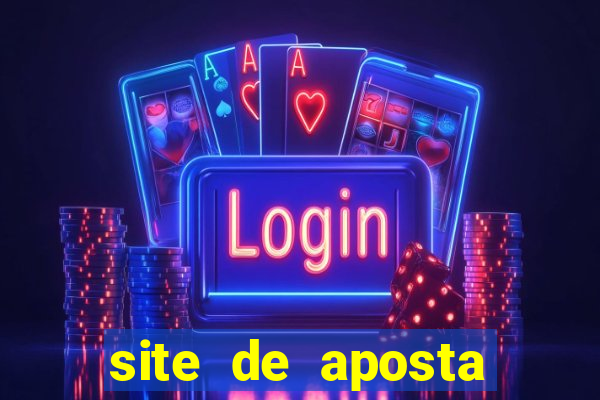 site de aposta deposito minimo 1 real